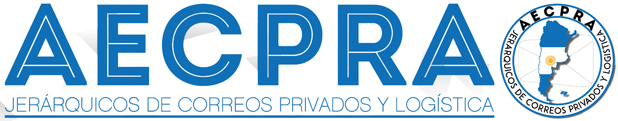 AECPRA — Jerárquicos de Correos Privados y Logística
